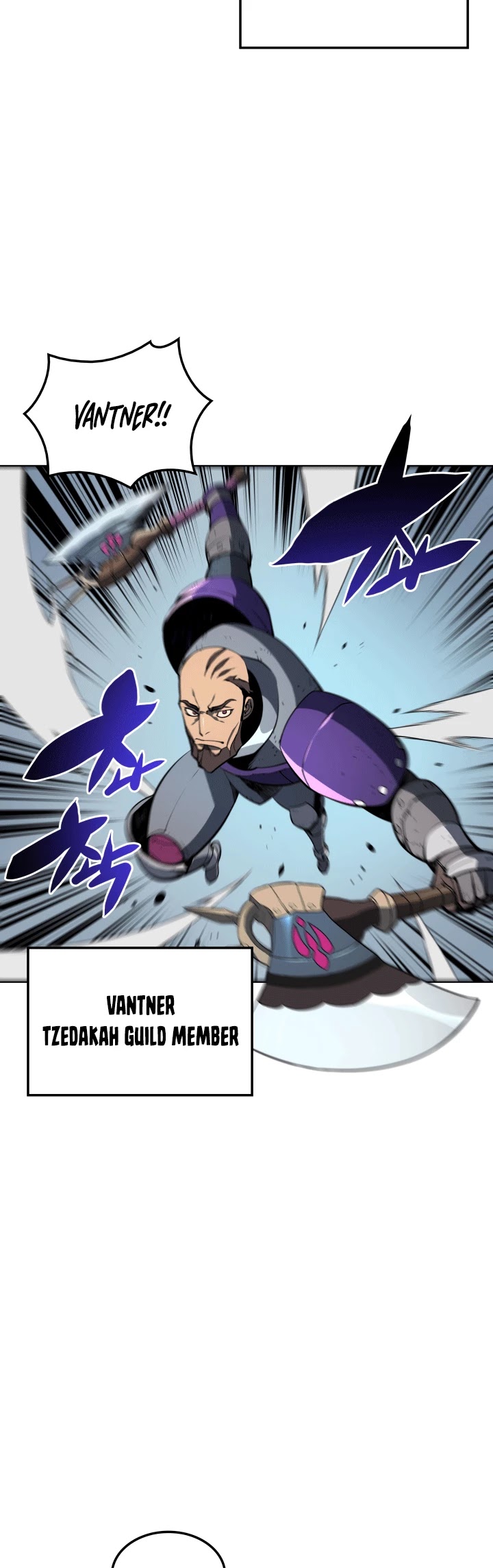 Overgeared (Team Argo) chapter 12 page 16