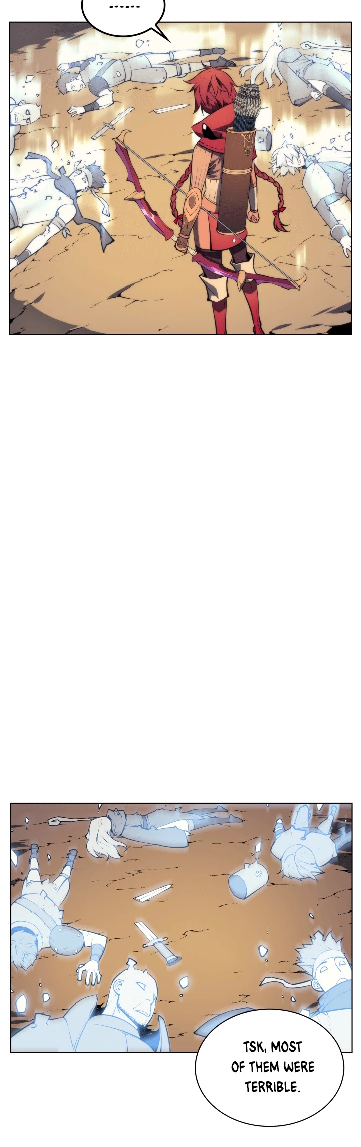 Overgeared (Team Argo) chapter 12 page 17