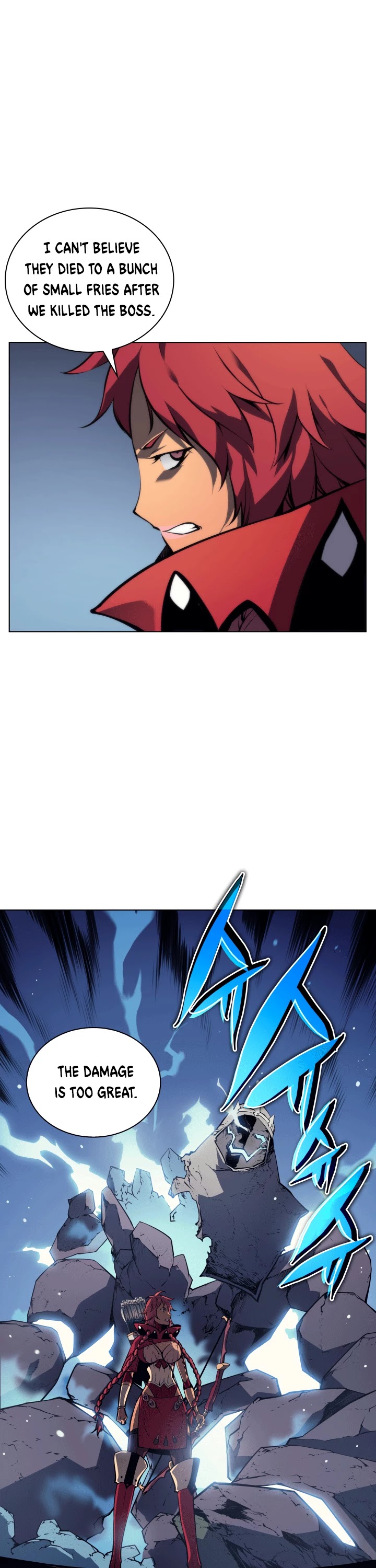 Overgeared (Team Argo) chapter 12 page 18