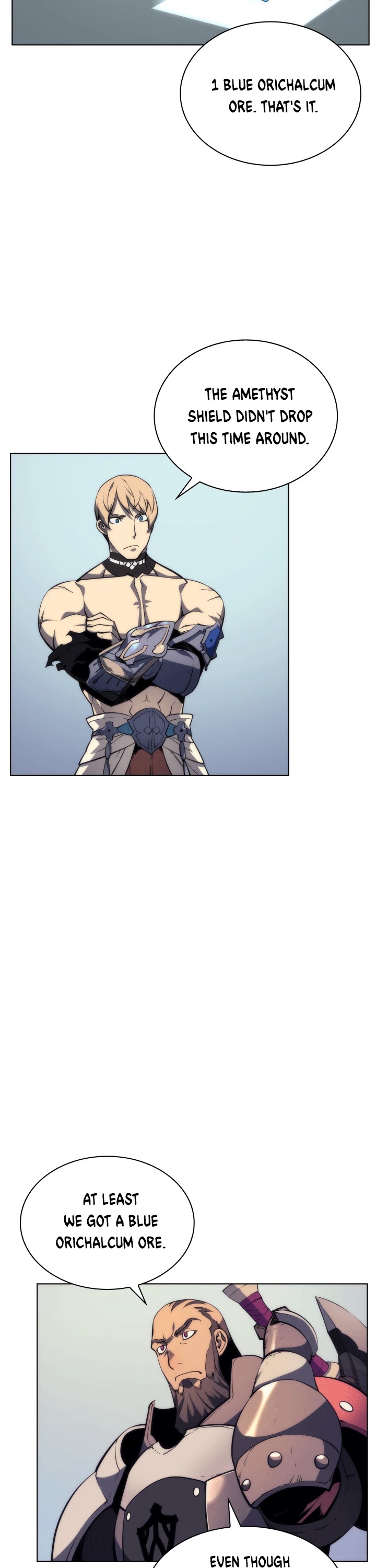 Overgeared (Team Argo) chapter 12 page 20