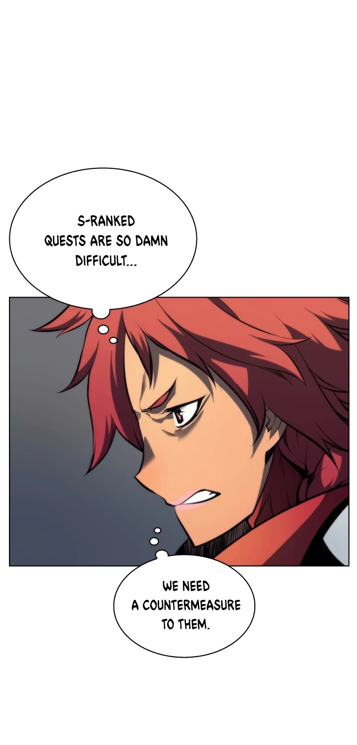 Overgeared (Team Argo) chapter 12 page 22