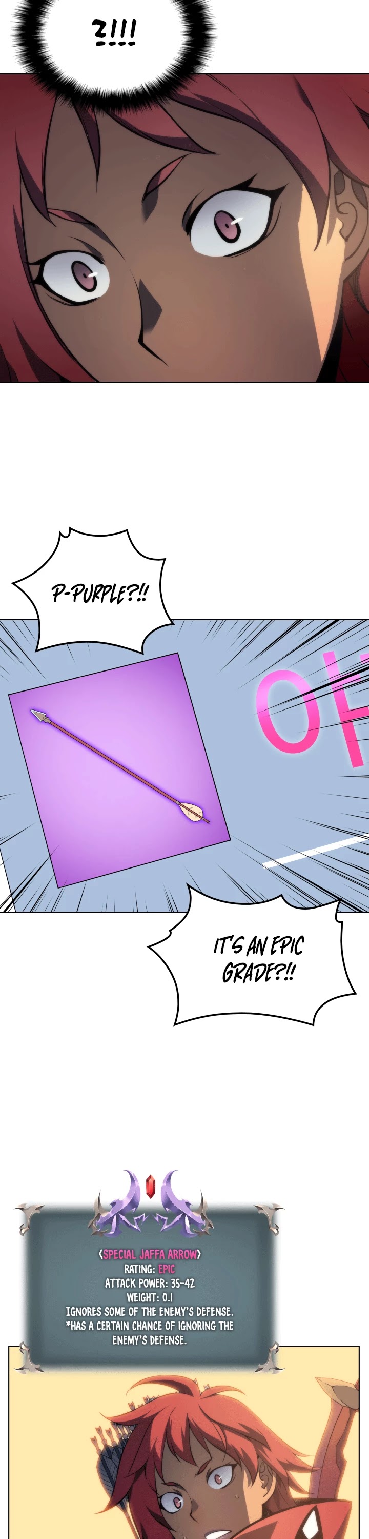 Overgeared (Team Argo) chapter 12 page 31