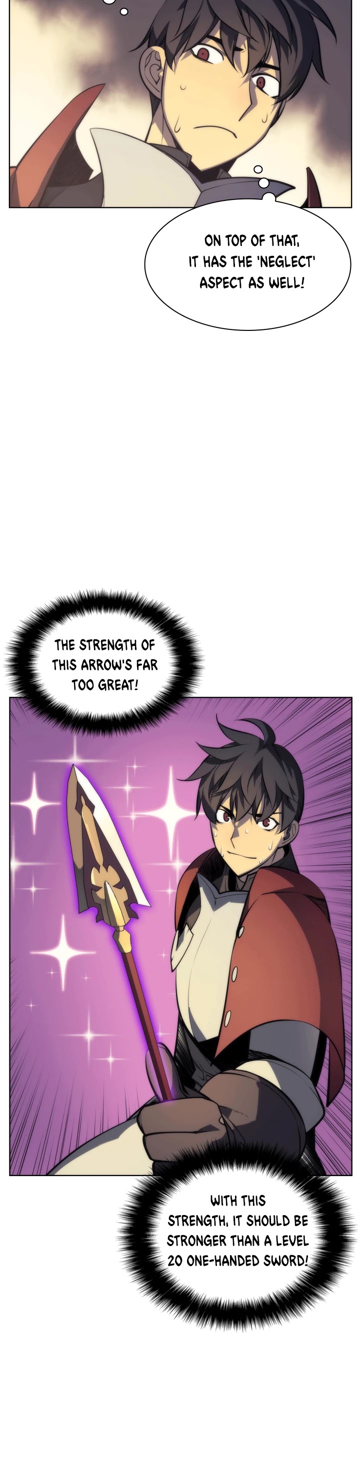 Overgeared (Team Argo) chapter 12 page 6