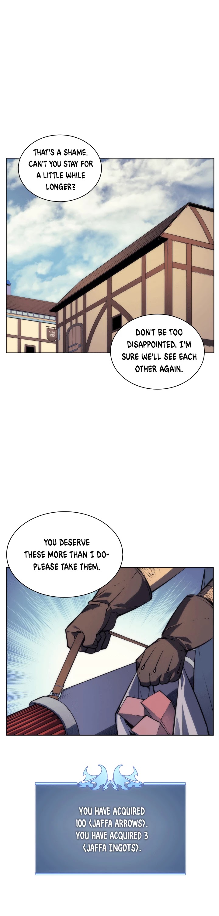 Overgeared (Team Argo) chapter 12 page 7