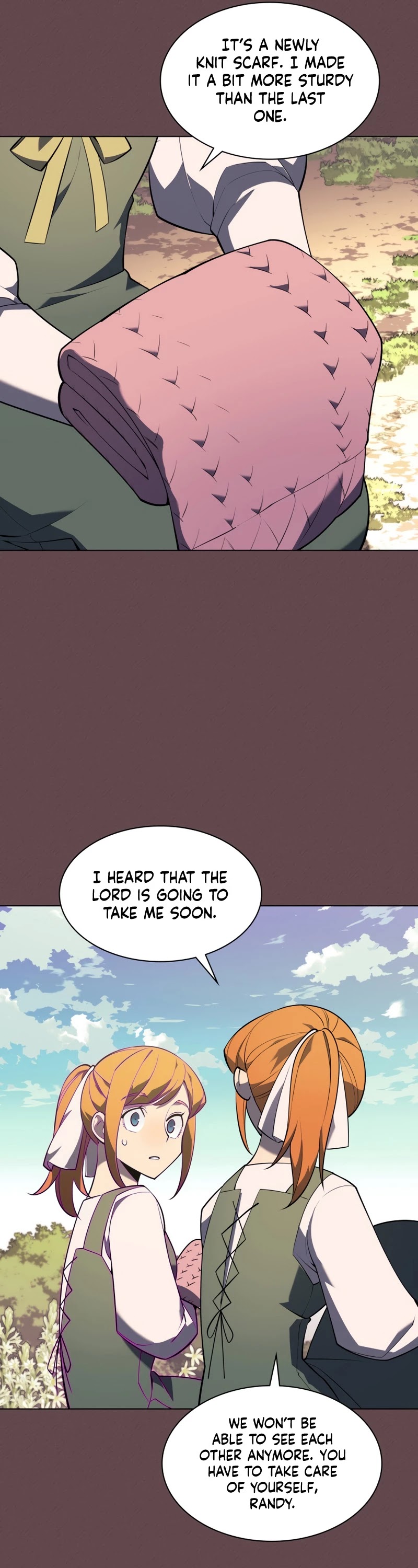 Overgeared (Team Argo) chapter 123 page 14