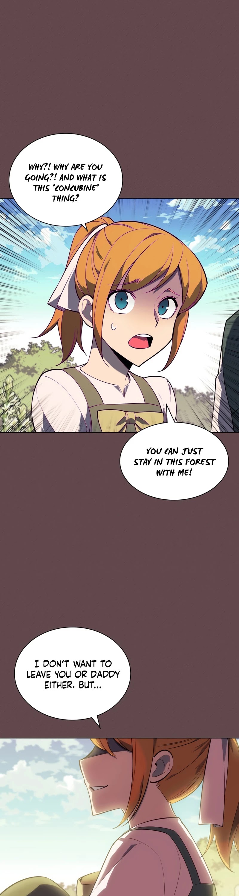 Overgeared (Team Argo) chapter 123 page 15