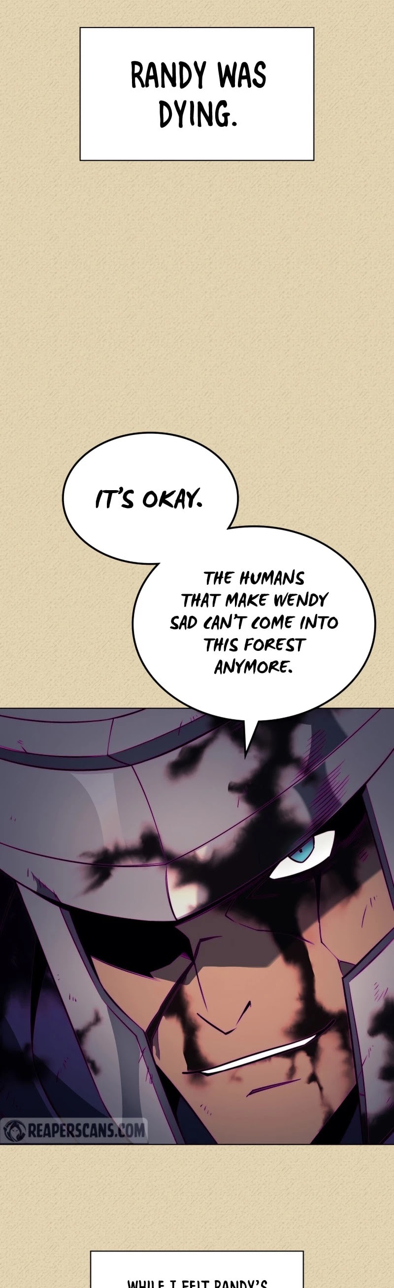 Overgeared (Team Argo) chapter 123 page 20