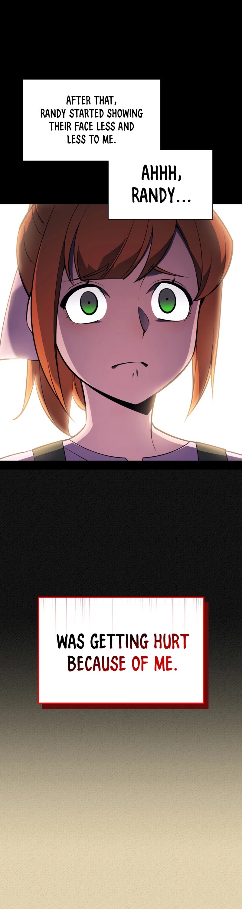 Overgeared (Team Argo) chapter 123 page 40