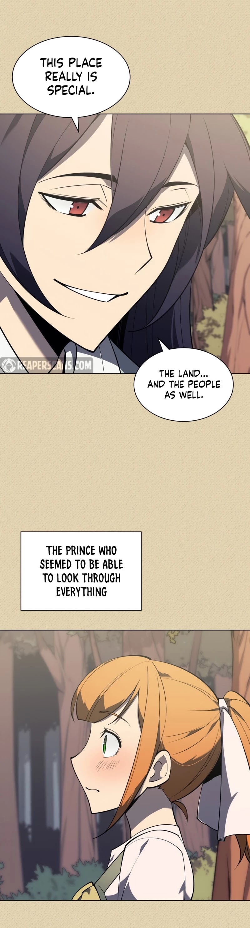 Overgeared (Team Argo) chapter 123 page 5