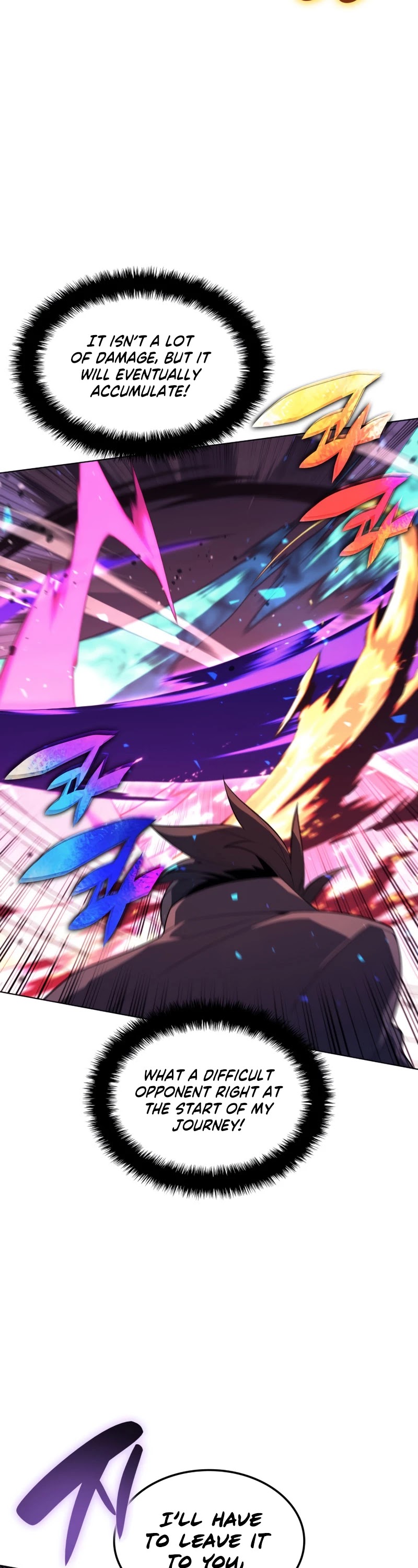 Overgeared (Team Argo) chapter 125 page 15