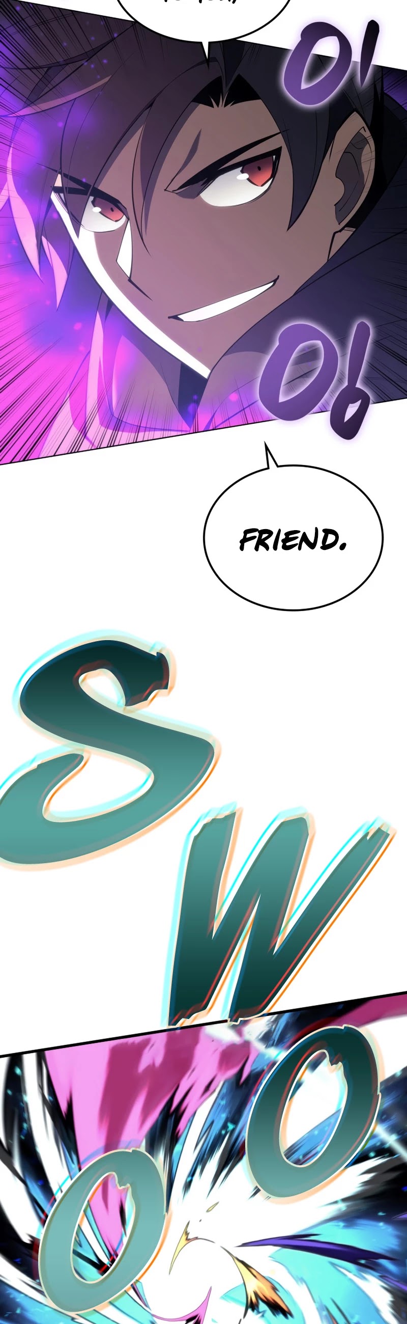 Overgeared (Team Argo) chapter 125 page 16