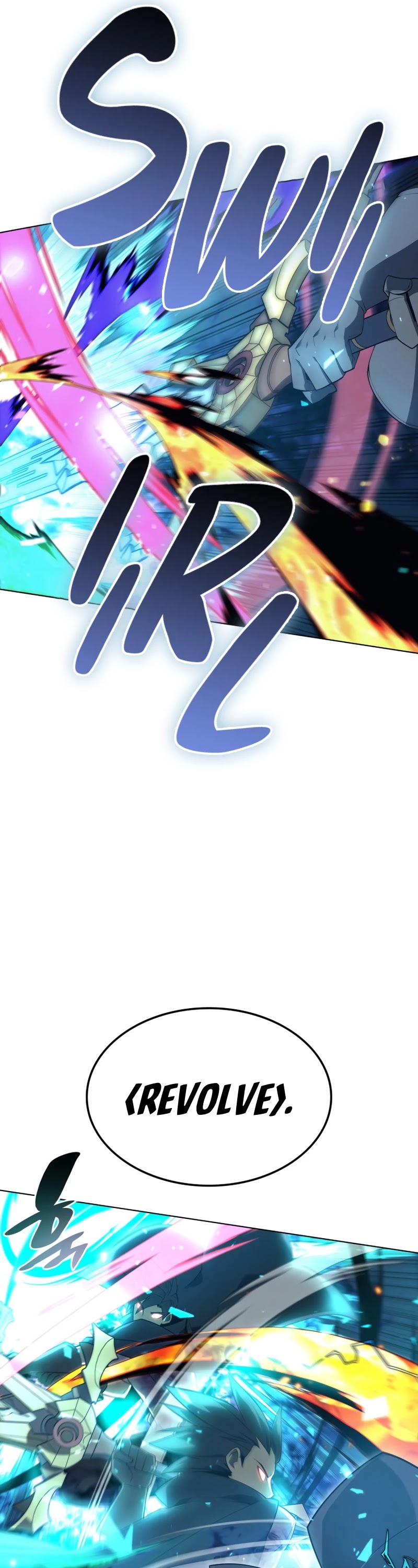 Overgeared (Team Argo) chapter 125 page 18