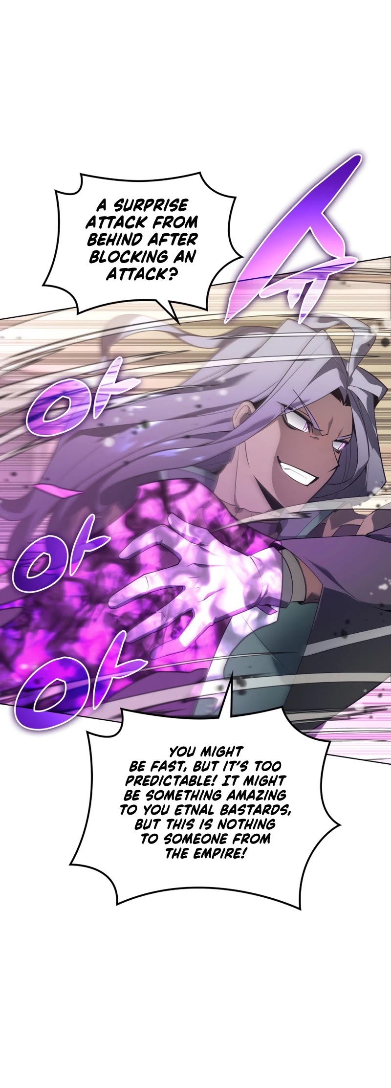 Overgeared (Team Argo) chapter 125 page 21