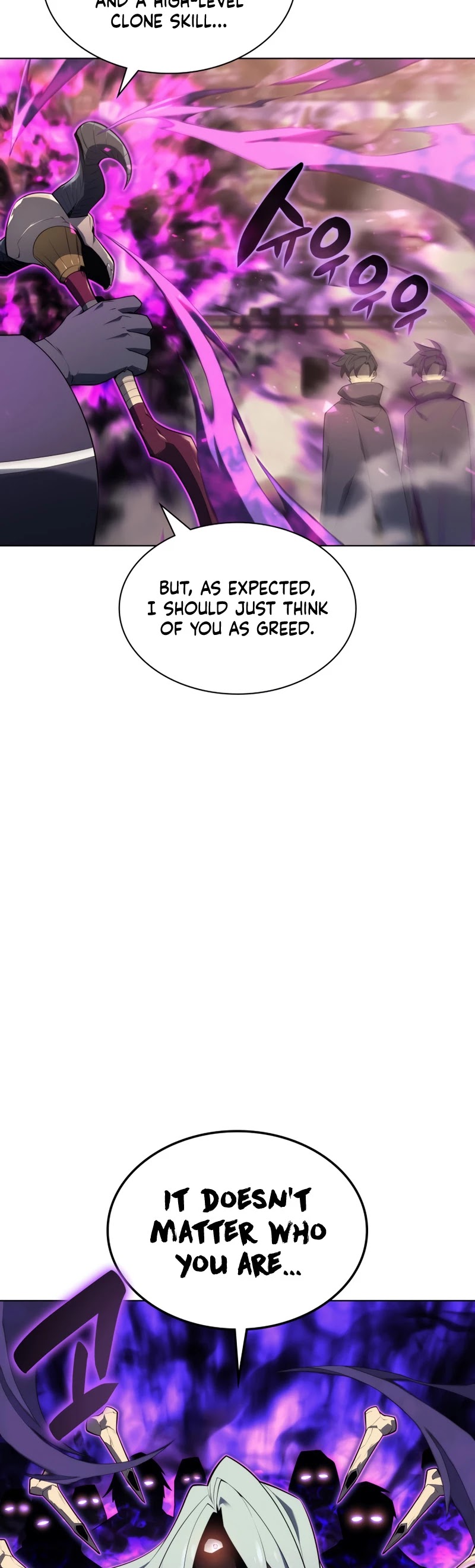 Overgeared (Team Argo) chapter 125 page 28