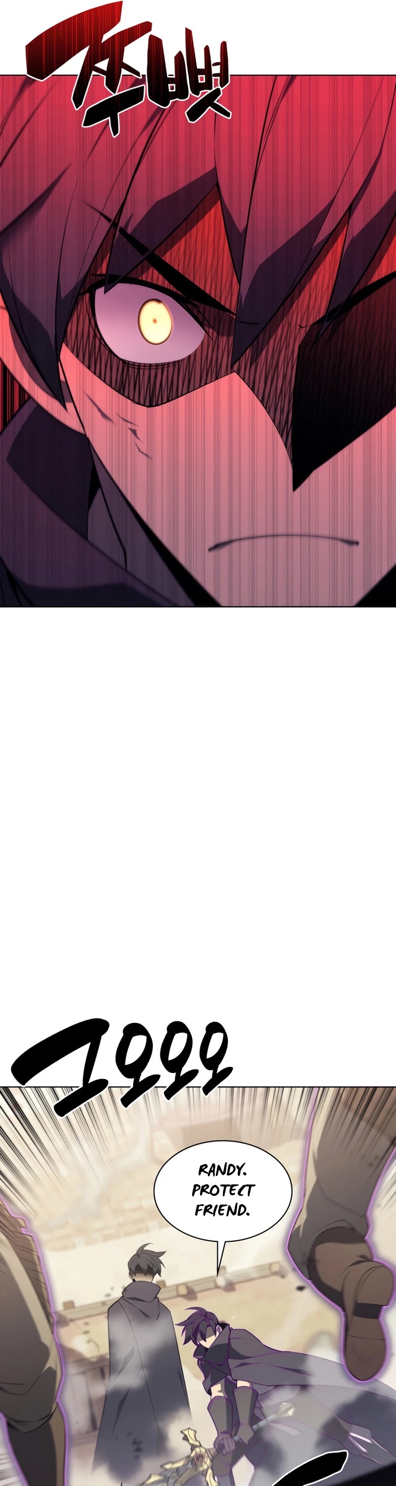 Overgeared (Team Argo) chapter 125 page 30