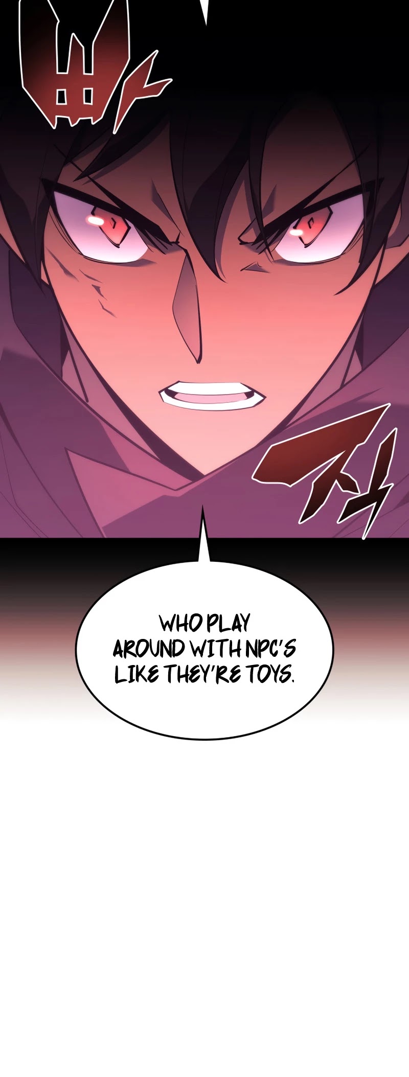 Overgeared (Team Argo) chapter 125 page 33