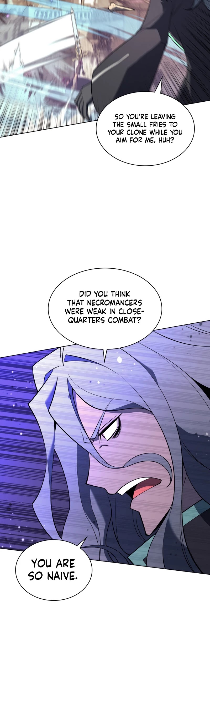 Overgeared (Team Argo) chapter 125 page 37