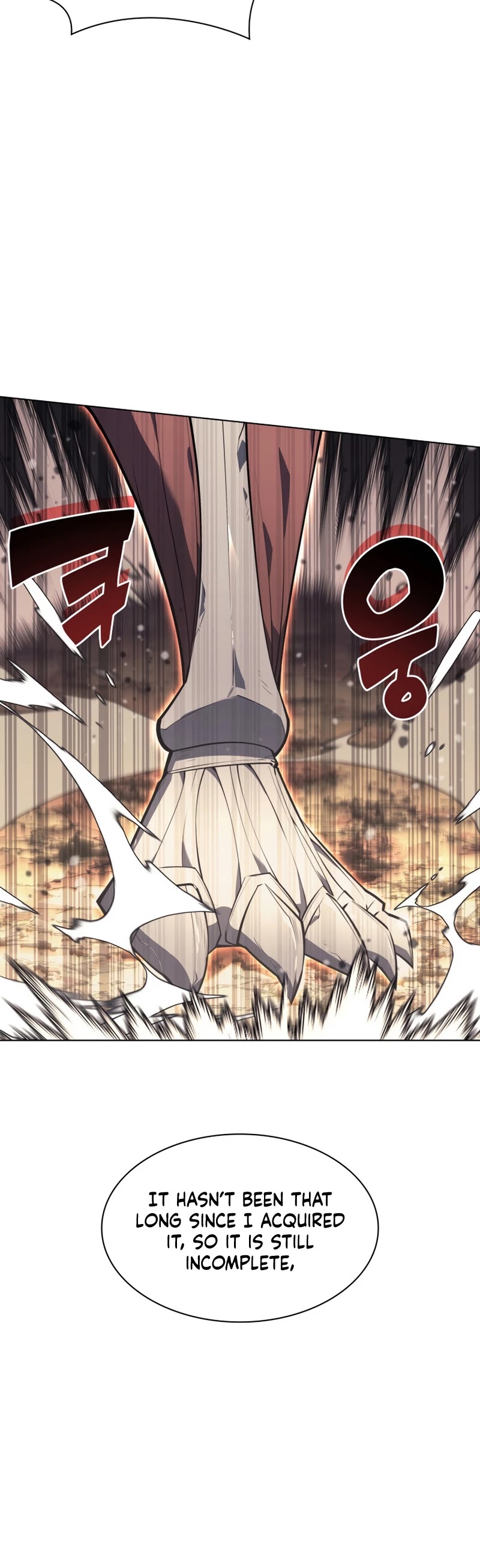 Overgeared (Team Argo) chapter 125 page 41