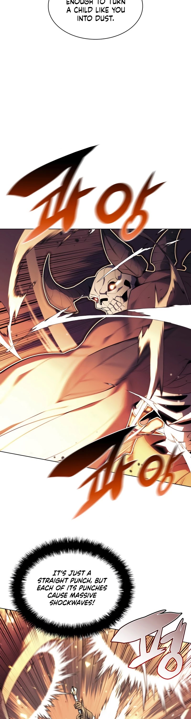 Overgeared (Team Argo) chapter 125 page 43