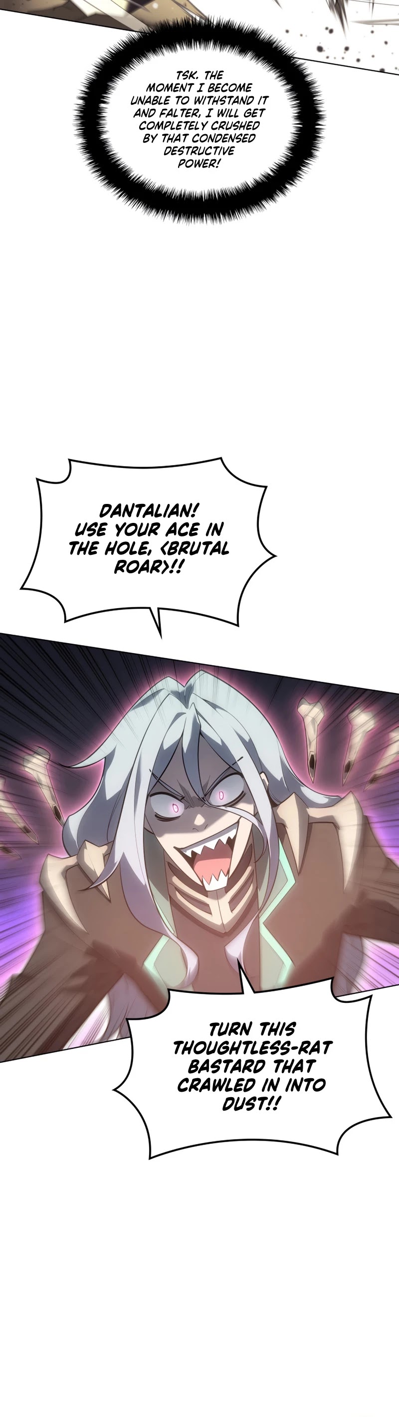 Overgeared (Team Argo) chapter 125 page 45