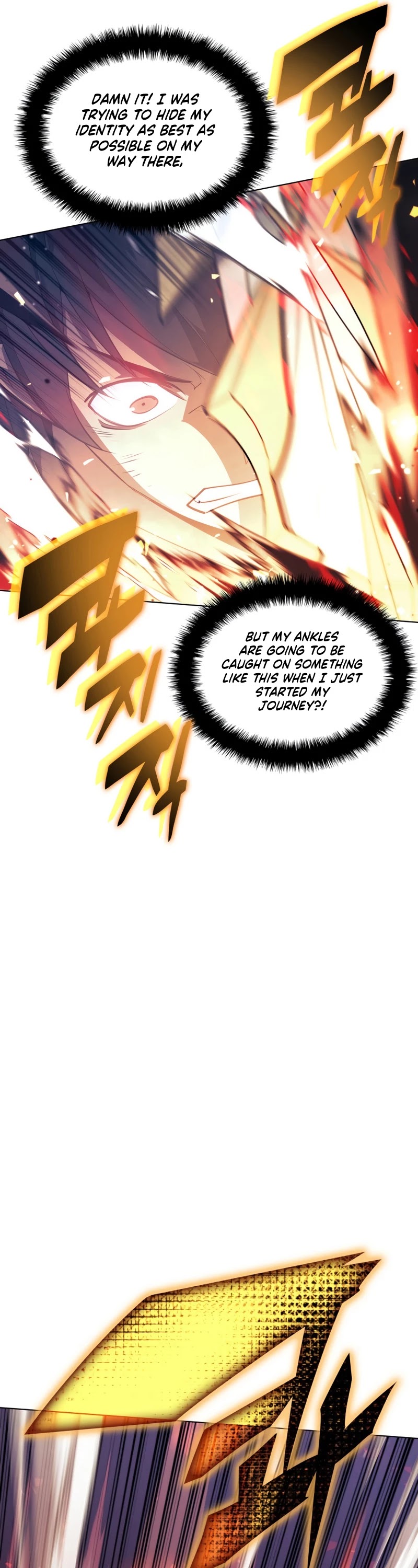 Overgeared (Team Argo) chapter 125 page 46