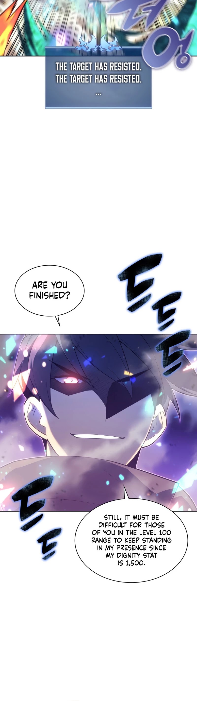 Overgeared (Team Argo) chapter 125 page 5