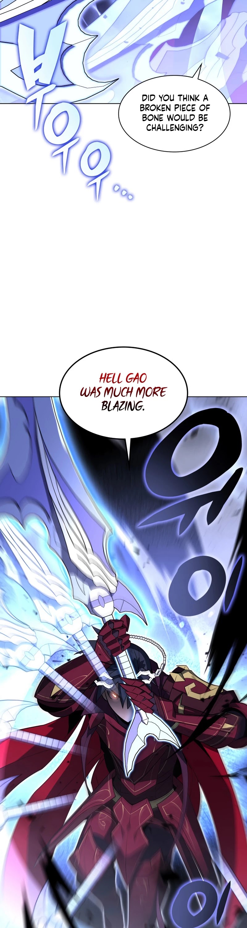 Overgeared (Team Argo) chapter 125 page 52