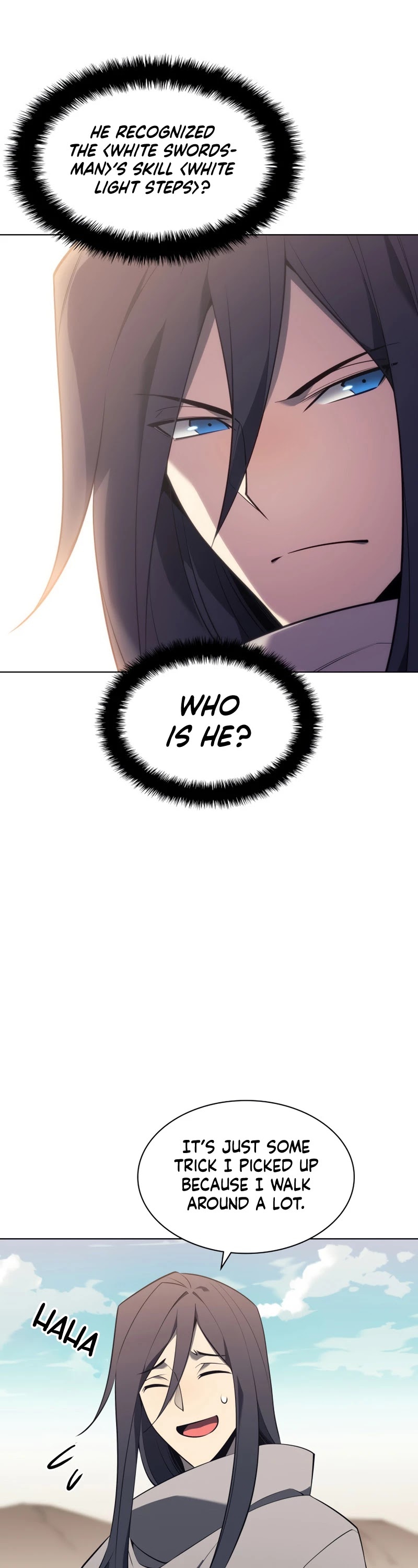 Overgeared (Team Argo) chapter 125 page 58