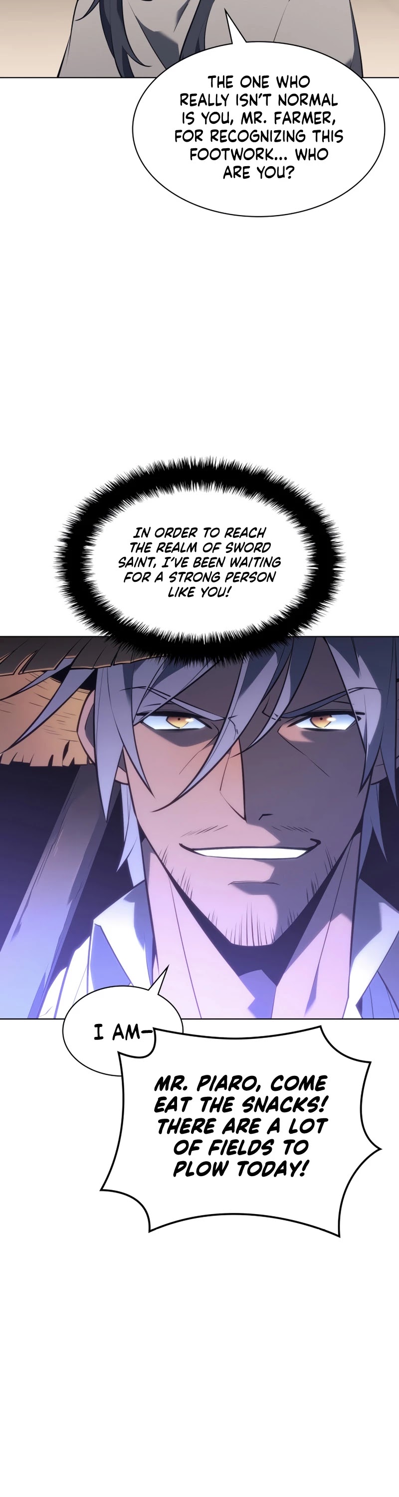 Overgeared (Team Argo) chapter 125 page 59