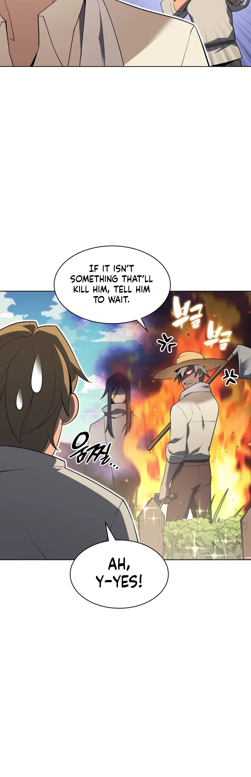 Overgeared (Team Argo) chapter 125 page 61