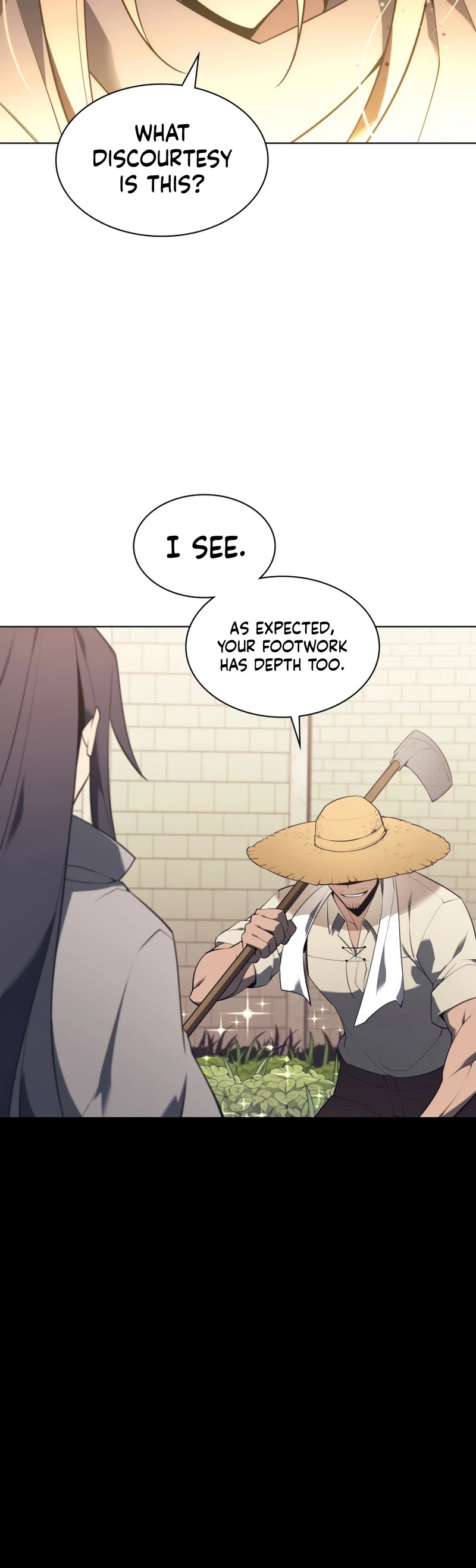 Overgeared (Team Argo) chapter 125 page 65