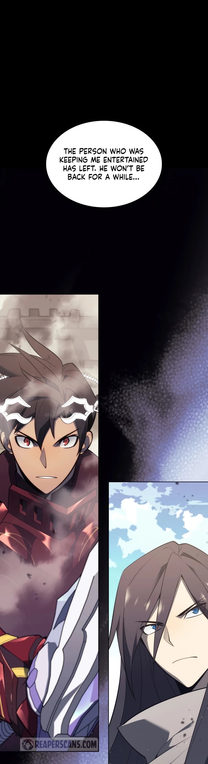 Overgeared (Team Argo) chapter 125 page 68