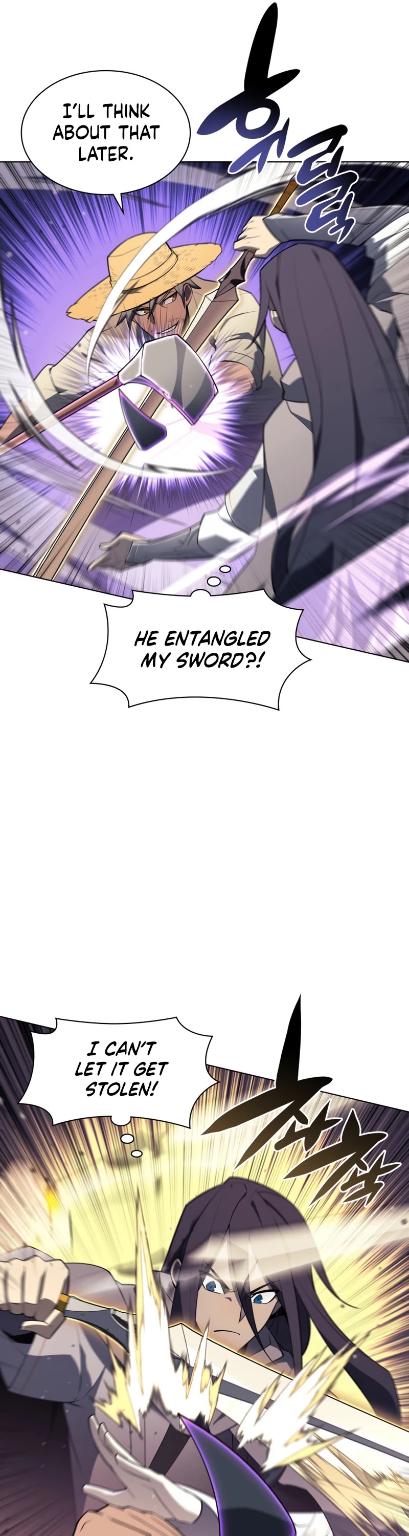 Overgeared (Team Argo) chapter 126 page 10