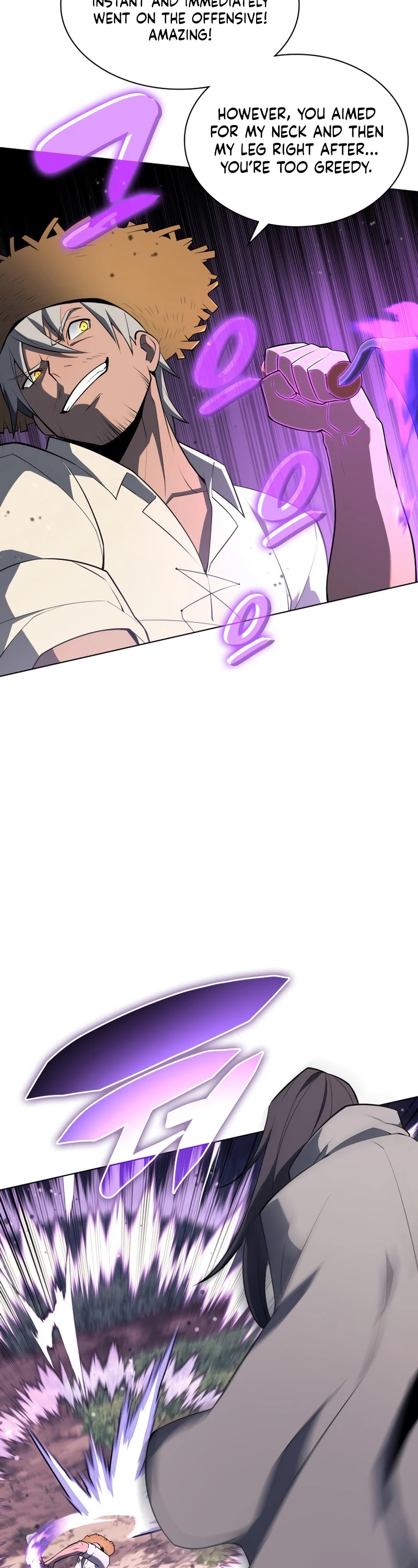 Overgeared (Team Argo) chapter 126 page 12