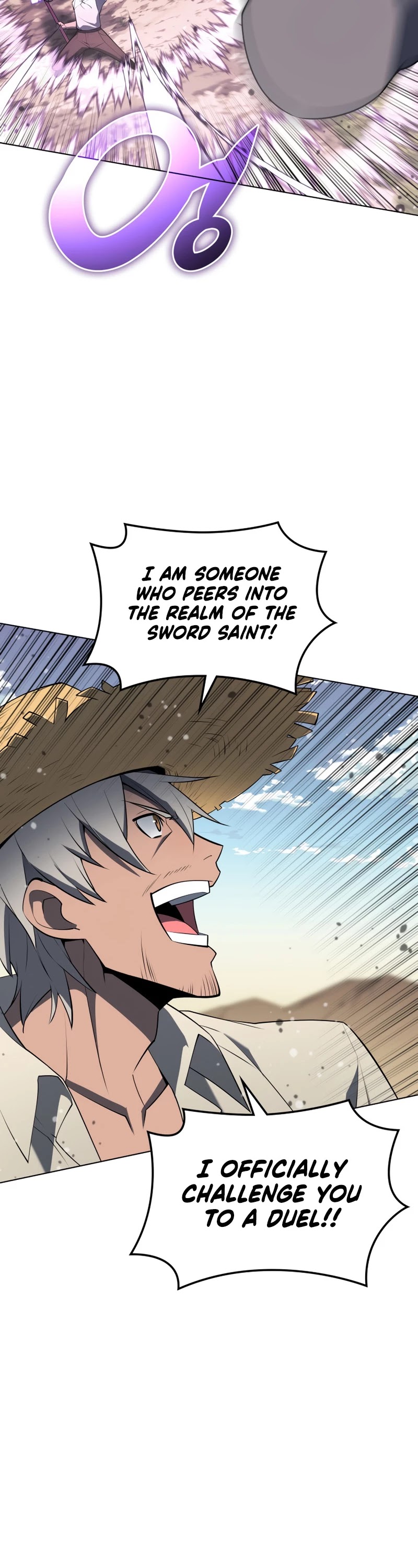 Overgeared (Team Argo) chapter 126 page 13