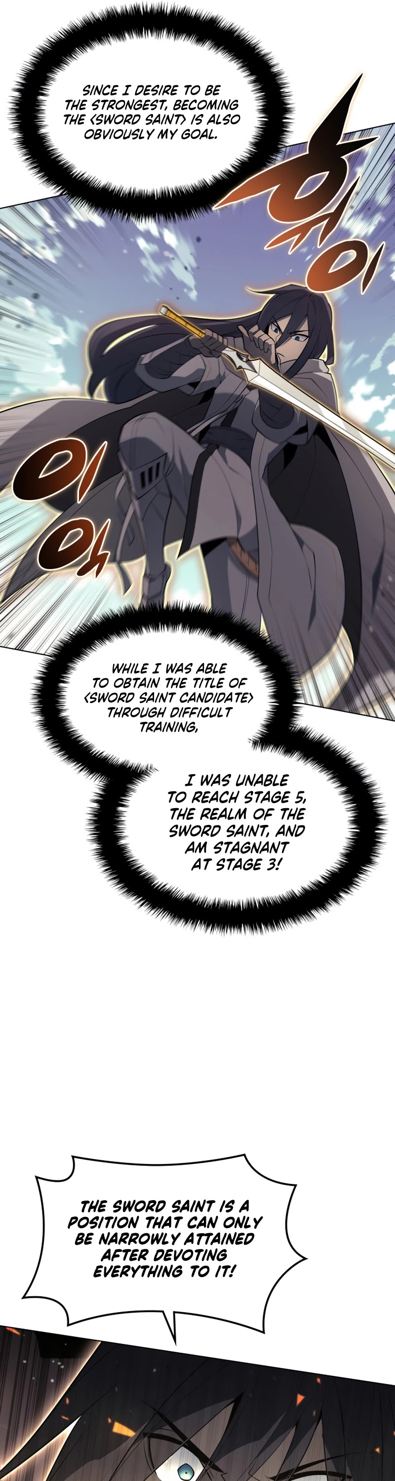 Overgeared (Team Argo) chapter 126 page 14