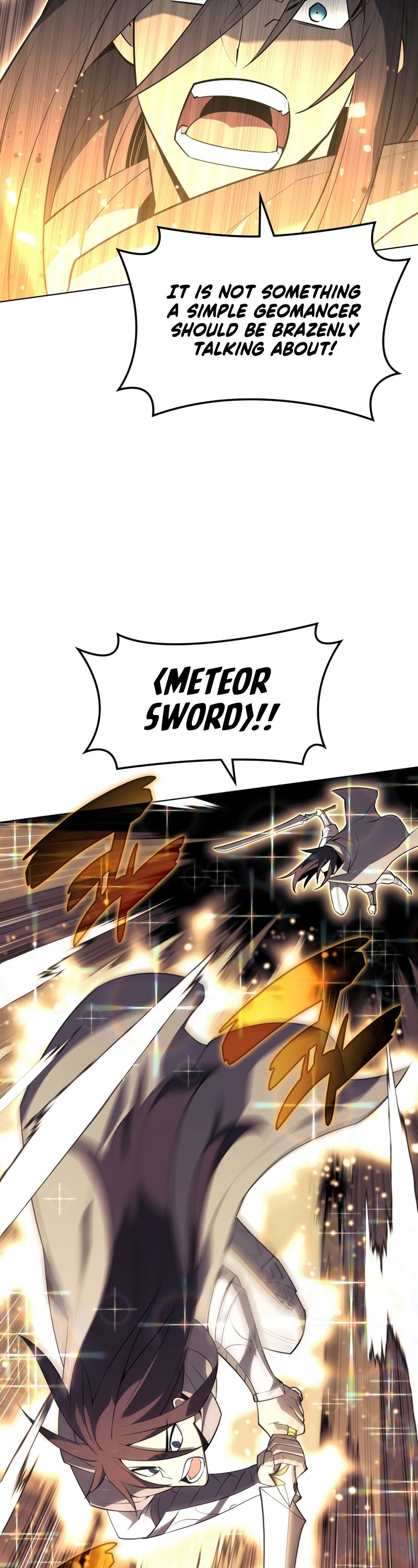 Overgeared (Team Argo) chapter 126 page 15