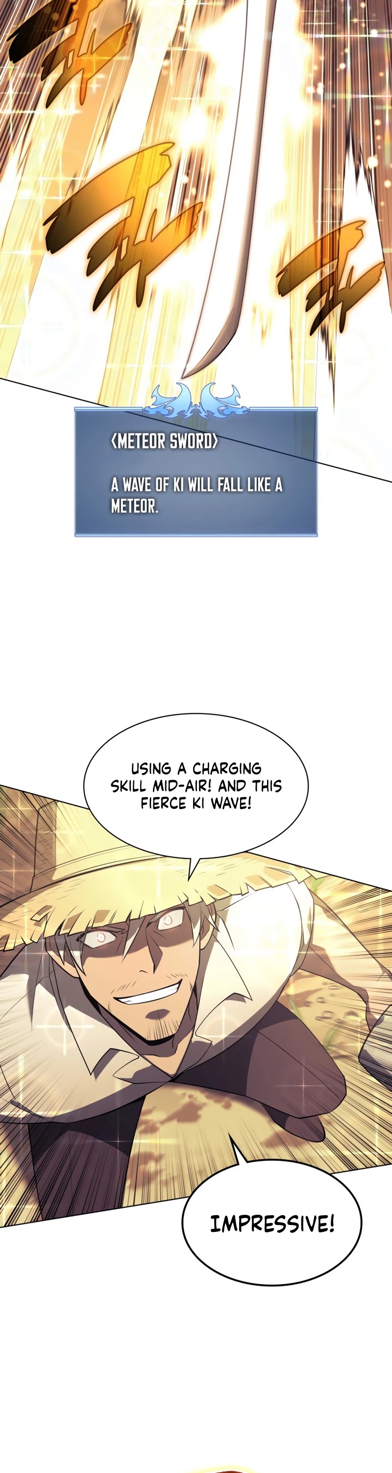 Overgeared (Team Argo) chapter 126 page 16