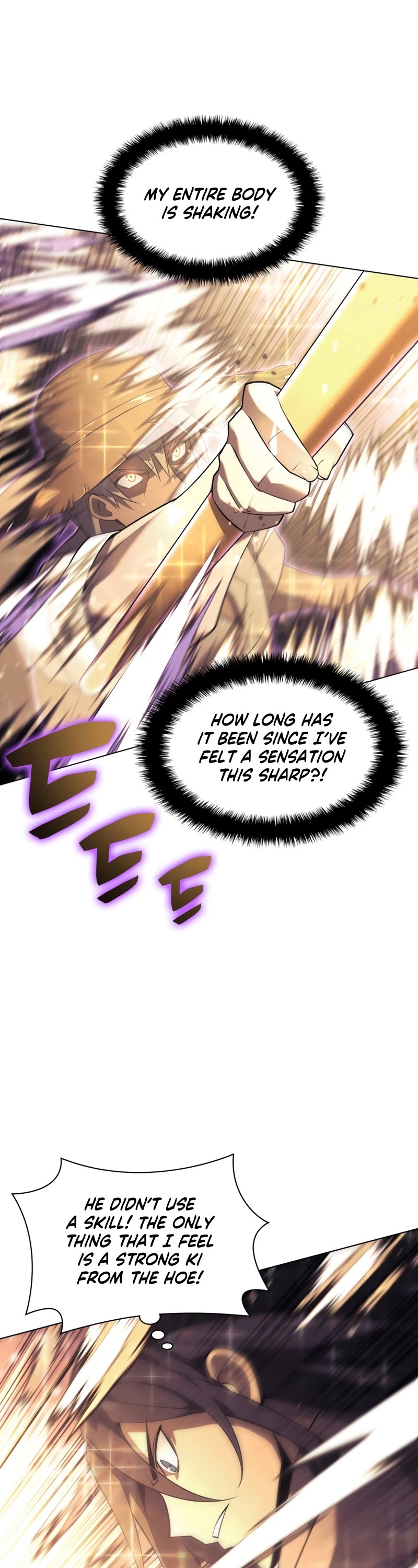 Overgeared (Team Argo) chapter 126 page 18