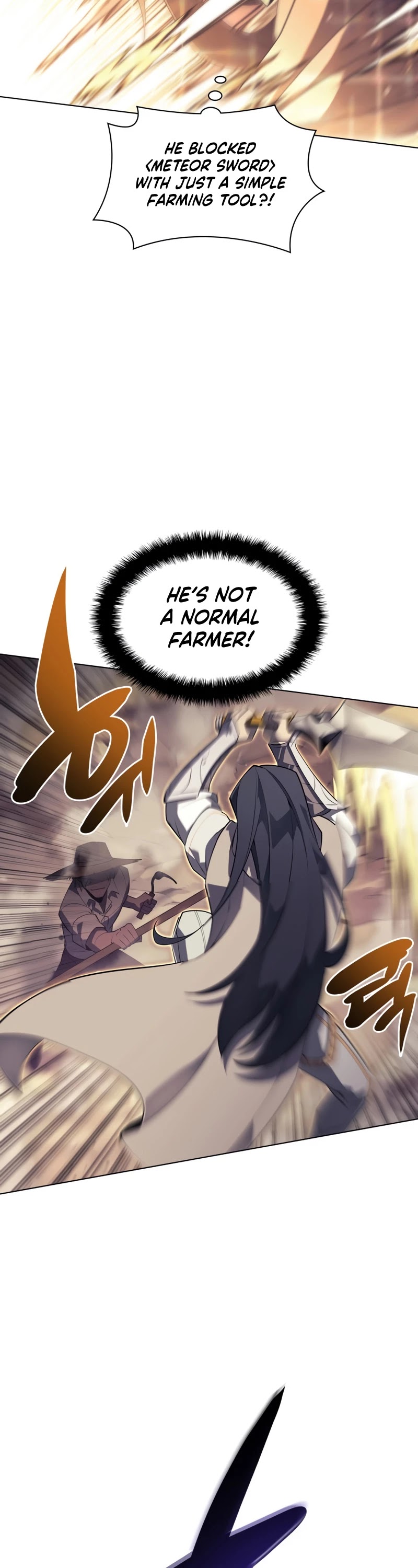 Overgeared (Team Argo) chapter 126 page 19