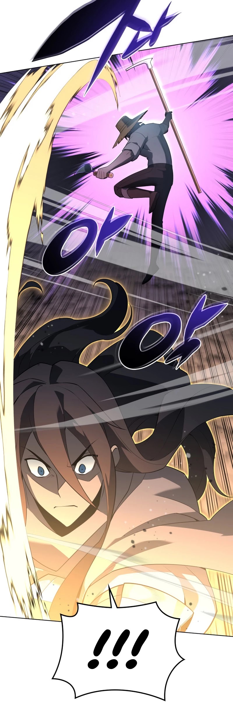 Overgeared (Team Argo) chapter 126 page 20