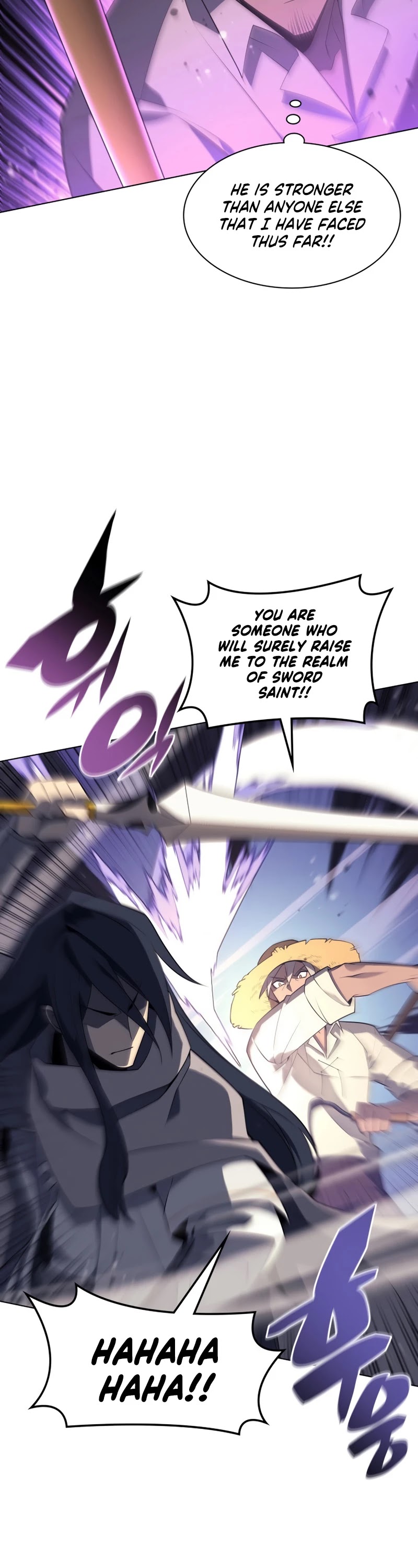 Overgeared (Team Argo) chapter 126 page 23