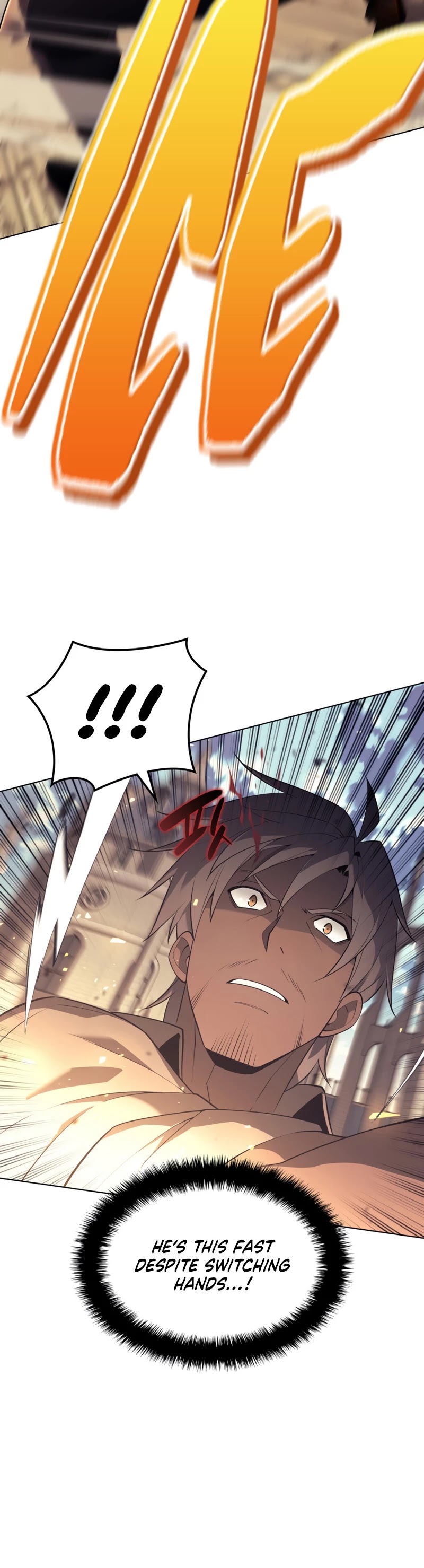 Overgeared (Team Argo) chapter 126 page 25