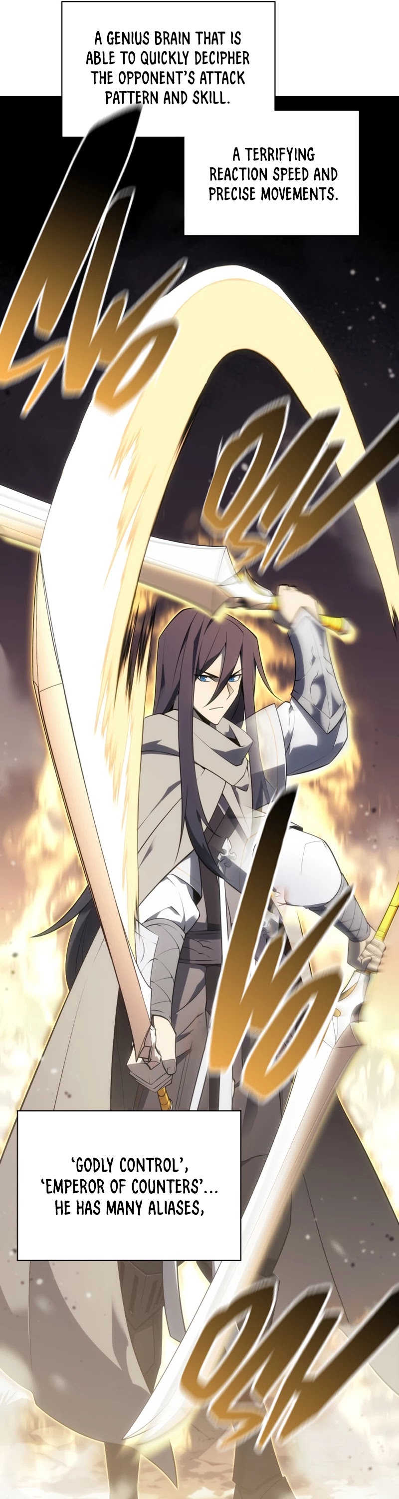 Overgeared (Team Argo) chapter 126 page 26