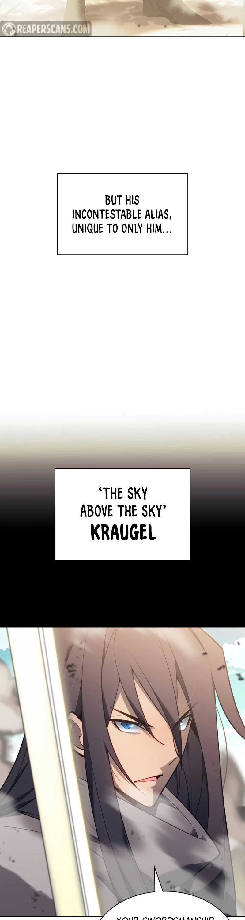 Overgeared (Team Argo) chapter 126 page 27