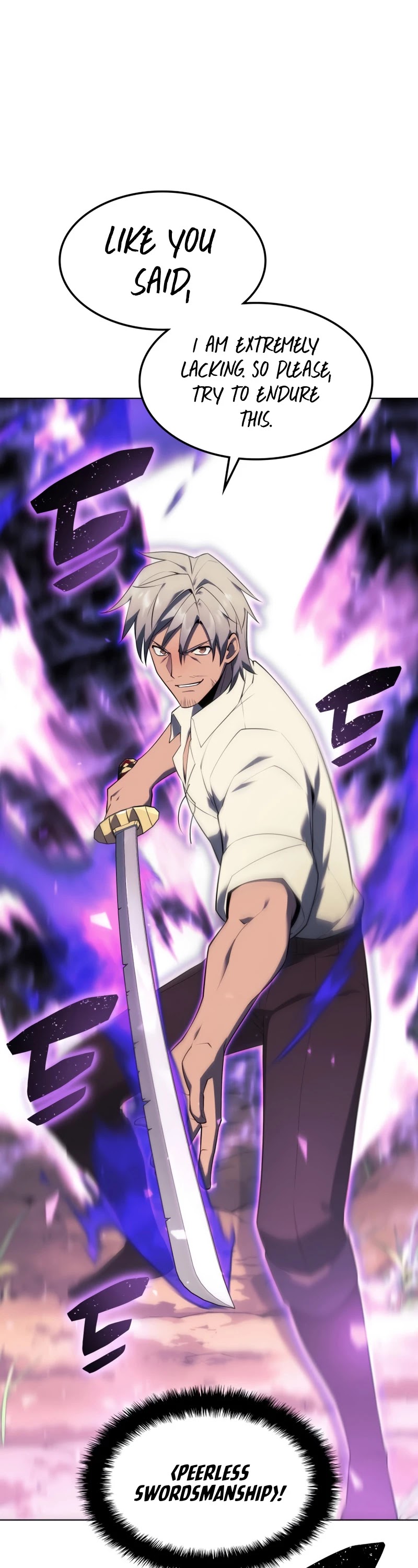 Overgeared (Team Argo) chapter 126 page 30