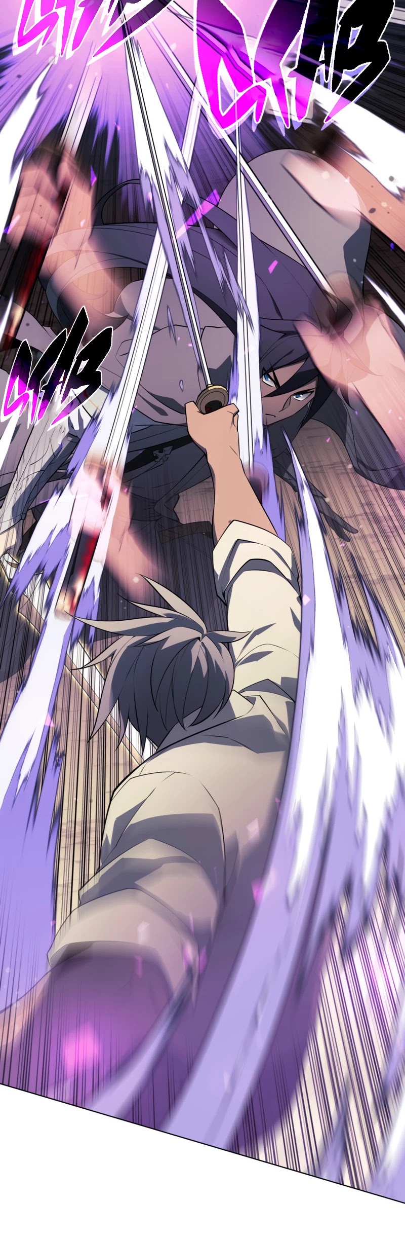 Overgeared (Team Argo) chapter 126 page 32