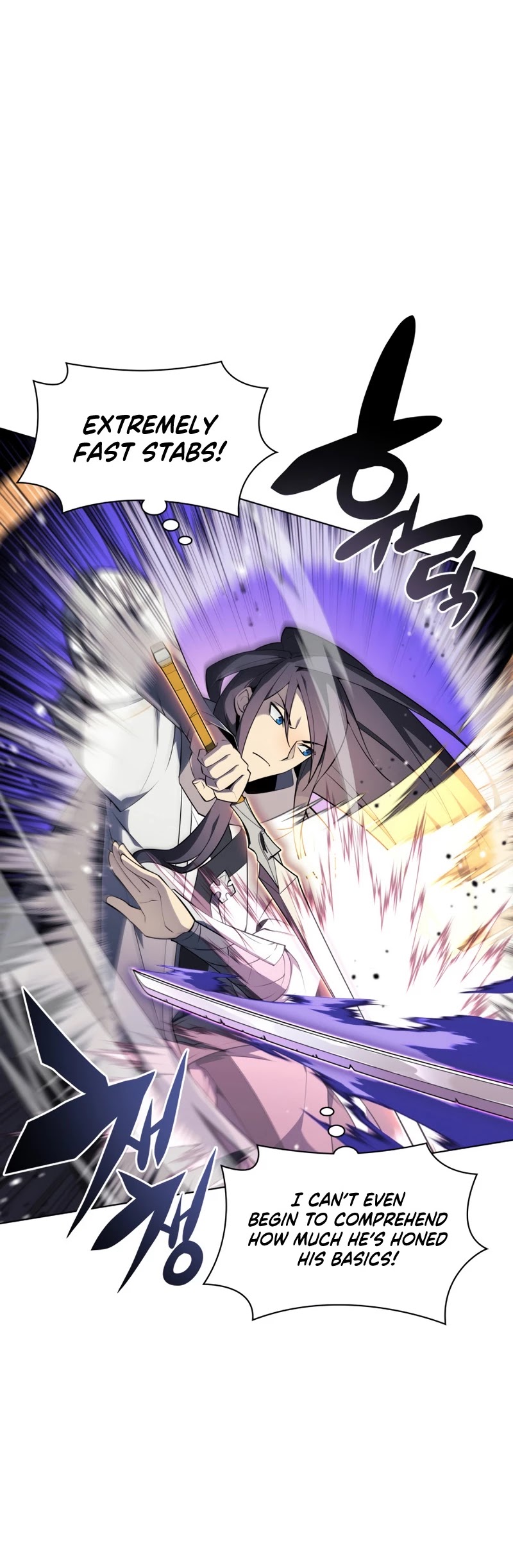 Overgeared (Team Argo) chapter 126 page 33