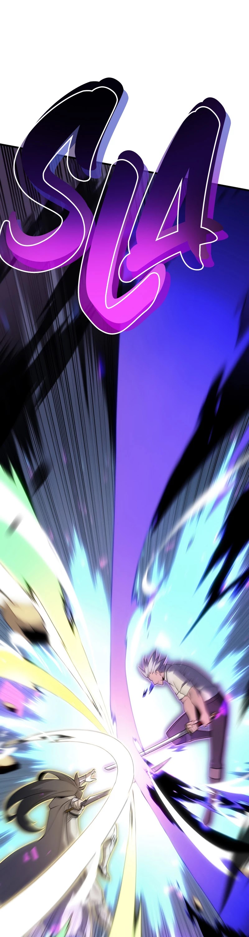 Overgeared (Team Argo) chapter 126 page 39