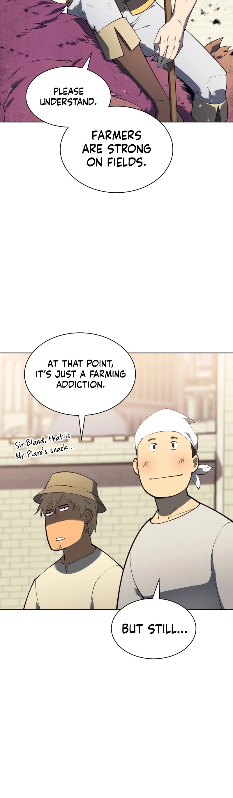 Overgeared (Team Argo) chapter 126 page 45